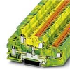 DIN Rail Terminal Blocks - 3050277 - VAST STOCK CO., LIMITED