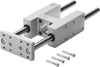 Guide unit - FENG-63-320-KF - Festo Corporation