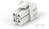 Rectangular Wire & Cable Connectors & Housings - 2301329-1 - TE Connectivity