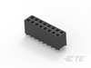 PCB Headers & Receptacles - 1-2271668-6 - TE Connectivity