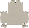 Terminal block Weidmüller WDK 2.5N - 1041600000 - Image