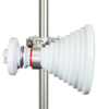 4.9 GHz to 6.4GHz, 30 Degree Horn, Ubiquiti Isostation/PrismStation -- KP-5HA-30-UIS5 - Image