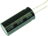 Capacitor Polyacene, 1.8F, 2.3V, 1 Ohm; Capacitance Taiyo Yuden -- 07W8478