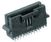 Wire-Board Connector, Header, 40 Position, 0.05In; Connector Systems Amp - Te Connectivity - 26AC8047 - Newark, An Avnet Company
