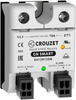 Solid State Relay, 75A, 150Vac-510Vac; Contact Configuration Crouzet - 84AH1943 - Newark, An Avnet Company
