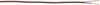 Thermocouple Wire, Type T, 24Awg, 152.4M; Thermocouple Wire Type Omega - 30AC8546 - Newark, An Avnet Company