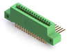 Card Edge Conn, Dual, 30Pos, Wire Wrapos; Card Edge Connector Type Edac - 65AJ8347 - Newark, An Avnet Company