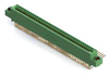 Card Conn, Dual Side, 82Pos, Wire Wrap; Card Edge Connector Type Edac - 71AJ1666 - Newark, An Avnet Company