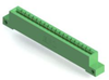Card Edge Conn, Single Side, 19Pos, Th; Card Edge Connector Type Edac - 59AJ6097 - Newark, An Avnet Company