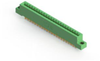 Card Edge Conn, Dual Side, 44Pos, Th; Card Edge Connector Type Edac - 61AJ2720 - Newark, An Avnet Company