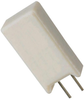 Wirewound Resistor, 2 Ohm, 10W, 5%; Resistance Ohmite - 64K7642 - Newark, An Avnet Company