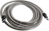 Usb Cable, 3.0 A Plug-A Plug, Blu, 9.8Ft; Connector To Connector L-Com - 78AH1144 - Newark, An Avnet Company