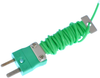 Tc, Type K, 220Deg C, 2M Rohs Compliant Labfacility - 96AJ0684 - Newark, An Avnet Company