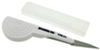 Safety Thumb Scalpel; Knife Type Excelta - 95H8376 - Newark, An Avnet Company
