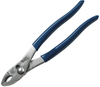 Slip Joint Plier, 1.375 X 1.25 , Blue; Plier Style Klein Tools - 50F7349 - Newark, An Avnet Company