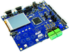 Dual Can, Lin, Evaluation Kit; Silicon Manufacturer Microchip - 68T4564 - Newark, An Avnet Company
