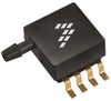 Pressure Sensor, Gauge, -25 To 25Kpa, 1369-01; Pressure Type Nxp - 62M3502 - Newark, An Avnet Company