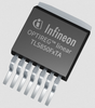 Power - Power Supply ICs - OPTIREG™ linear - TLS850F0TA V50 -- TLS850F0TA V50