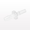 Male Luer Slip to Barb, Natural - SLM51 - Qosina Corp.