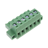 Headers, Plugs and Sockets - 281-2644760000-ND - DigiKey