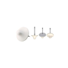 RF Antennas -- 3649-AN_GSM_915-ND