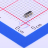 Crystal Oscillator/Oscillator/Resonator >> Ceramic Resonators -- CSTNE8M00G55A000R0
