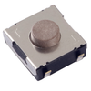 Tactile Switches - 222DJVBCR-ND - DigiKey