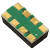 Sensors, Transducers - Optical Sensors - Ambient Light, IR, UV Sensors -- GP2AP002S00F