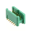 Headers, Male Pins - 952-2442-ND - DigiKey