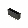 Headers, Plugs and Sockets - A114505-ND - DigiKey