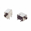 Audio Connectors - CP1-3534NS-ND - DigiKey