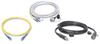 Canare FS3C02S Single Mode FO Cable SC Connector 2M -- CANFS3C02S