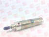 Pneumatic Cylinder - 225524365 - Radwell International