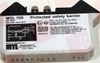 Safety Barrier/Diode - 7682746 - Radwell International