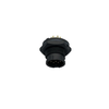 Circular Connector Assemblies - 37-870-010-113R001-ND - DigiKey