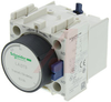 Block, Contactor Time Delay Auxilary Contact - 70007741 - Allied Electronics, Inc.
