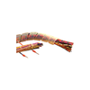 Spiral Wrap, Expandable Sleeving - 5614-61600045-ND - DigiKey