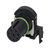 Circular Connector Assemblies - 1437009 - ODG (Origin Data Global)
