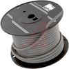 Multiconductor Cable, Unshielded; 8; 22AWG; 7 x 30; 0.22 in.; 0.010 in.; PVC - 70140007 - Allied Electronics, Inc.