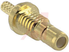 connector,rf coaxial,smb str blkhd jack,crimp/solder,rg174,179,187,188,316,50ohm - 70142743 - Allied Electronics, Inc.
