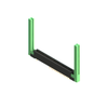 Edgeboard Connectors - 151-387-042-541-258-ND - DigiKey