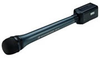 Handheld Dynamic ENG/EFP Microphone - MD 46 - Visual Sound, Inc.
