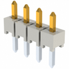 Headers, Male Pins - 612-HTSW-104-05-S-S-ND - DigiKey