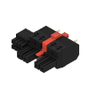 Headers, Plugs and Sockets - 281-2629260000-ND - DigiKey