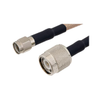 Coaxial Cables (RF) - 6099-PE37580-60-ND - DigiKey