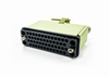 Connectors; Input/Output; Rack & Panel - TMRAC50SJTDH8 - CDM Inc.