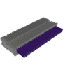 Rectangular Cable Assemblies - 612-TFSD-30-28-H-06.00-S-ND - DigiKey