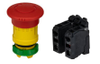 Emergency Stop Push Buttons - 1238167 - RS Components, Ltd.