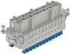 Heavy Duty Power Connector Inserts & Modules -- 1361442 - Image