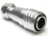 Industrial Circular Connectors - 2065058 - RS Components, Ltd.